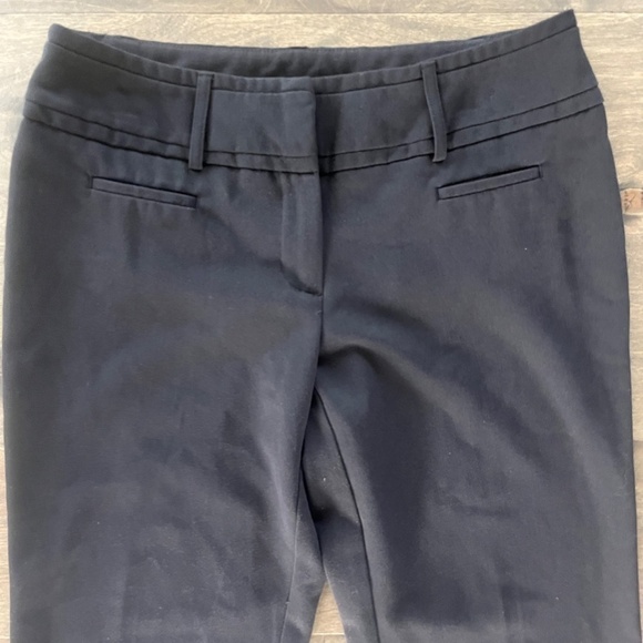 APT 9 Modern Fit Black Pant, size 8 - Picture 9 of 10